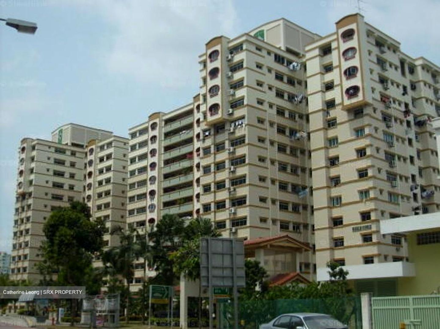 Blk 519 Pasir Ris Street 52 (Pasir Ris), HDB 5 Rooms #326296581